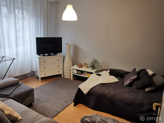 Eladó lakás Budapest XI. kerület 39 nm