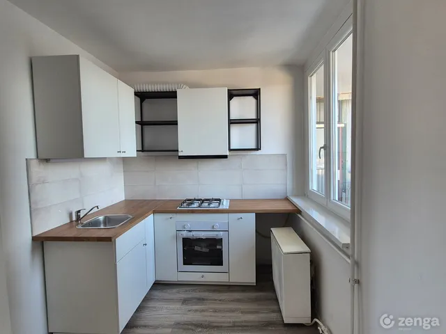 Eladó lakás Miskolc, Selyemrét 58 nm