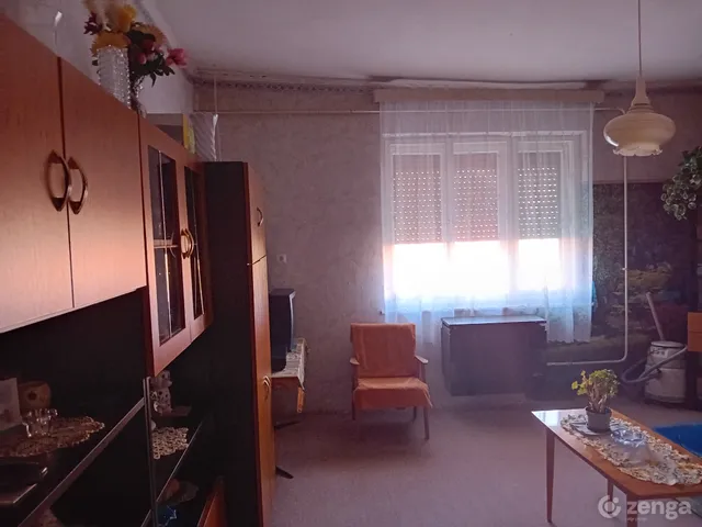 Eladó ház Kunszentmárton 130 nm