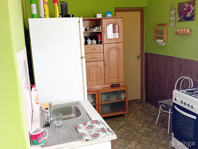 Eladó ház Kunszentmárton 130 nm