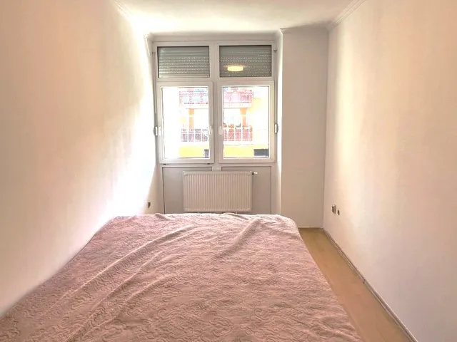 Eladó lakás Nyíregyháza, Korányi-kertváros, Kosbor 55 nm