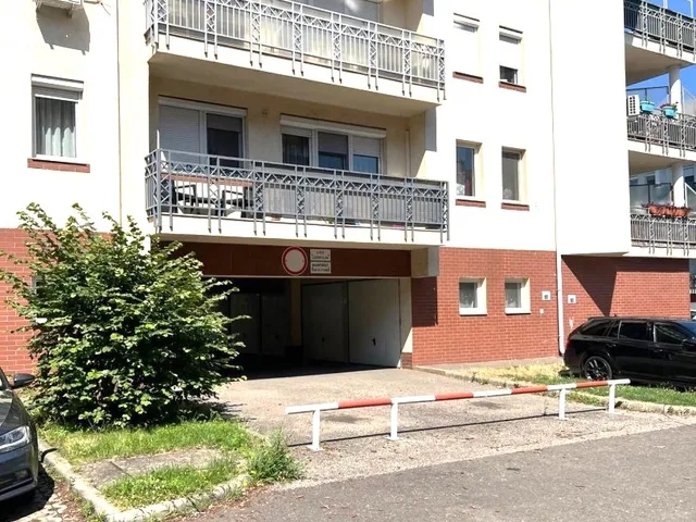 Eladó lakás Nyíregyháza, Korányi-kertváros 55 nm