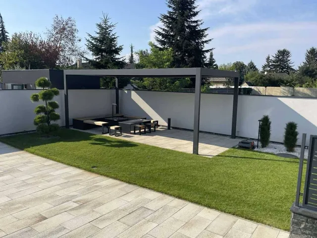 Eladó ház Nyíregyháza, Korányi-kertváros 340 nm