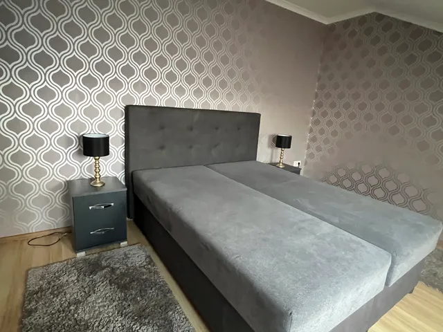 Kiadó lakás Nyíregyháza, Belváros 60 nm