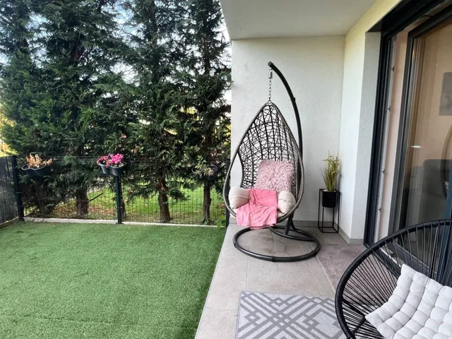 Kiadó lakás Nyíregyháza, Bujtos 55 nm