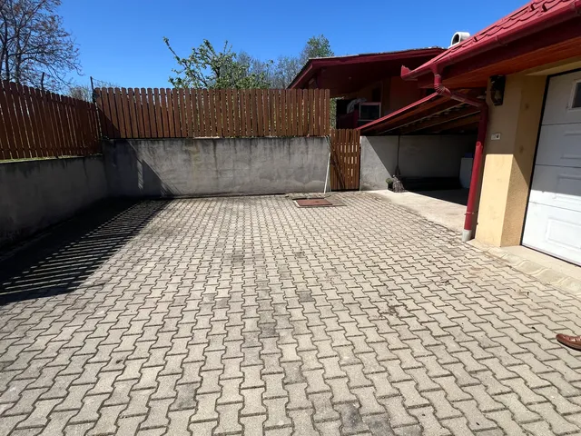 Kiadó ház Mátészalka 60 nm