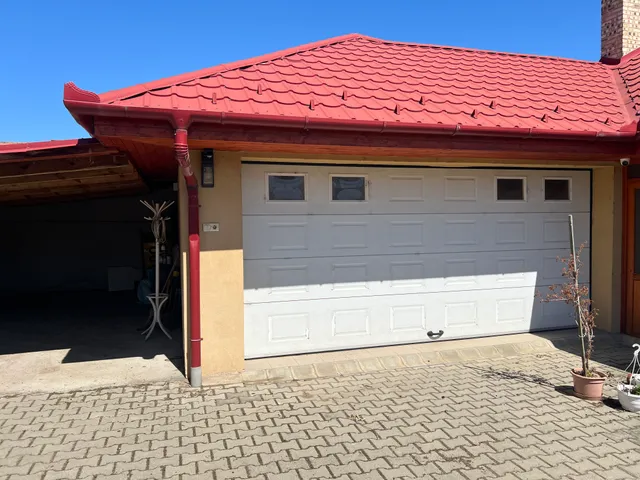 Kiadó ház Mátészalka 60 nm