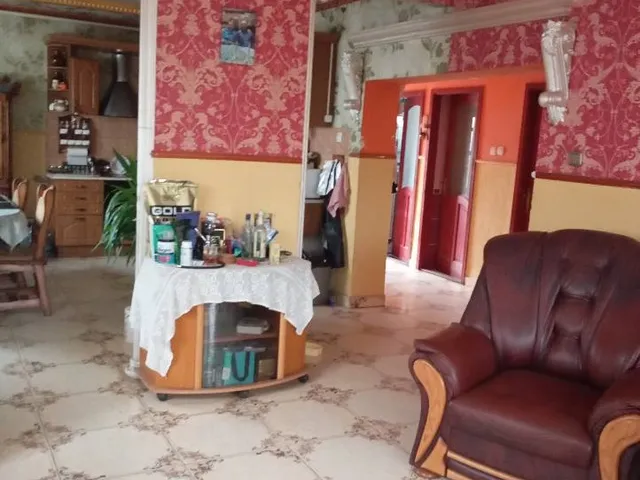 Eladó ház Napkor 200 nm