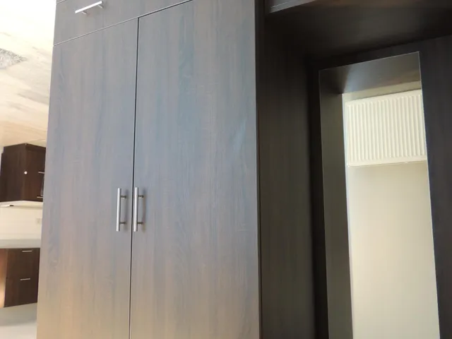 Kiadó lakás Nyíregyháza, Belváros 55 nm