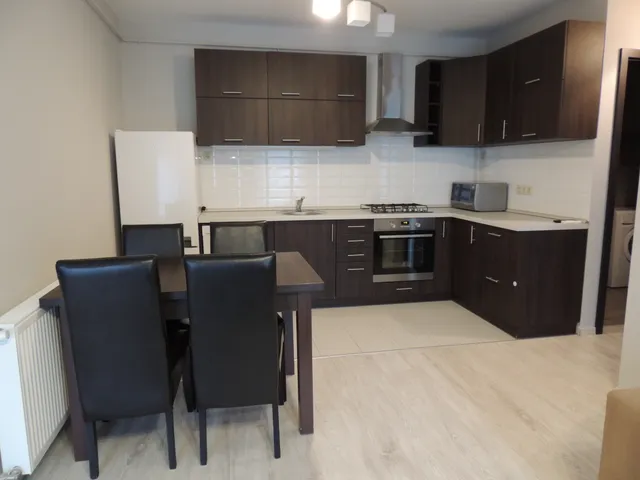 Kiadó lakás Nyíregyháza, Belváros 55 nm