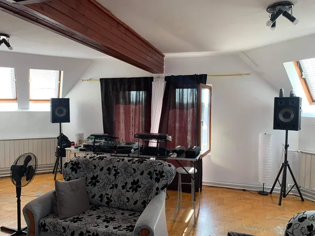 Eladó lakás Nyíregyháza, Belváros 101 nm