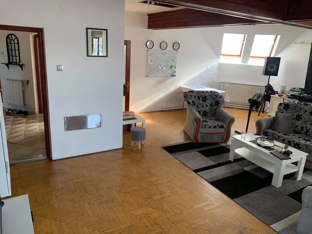 Eladó lakás Nyíregyháza, Belváros 101 nm