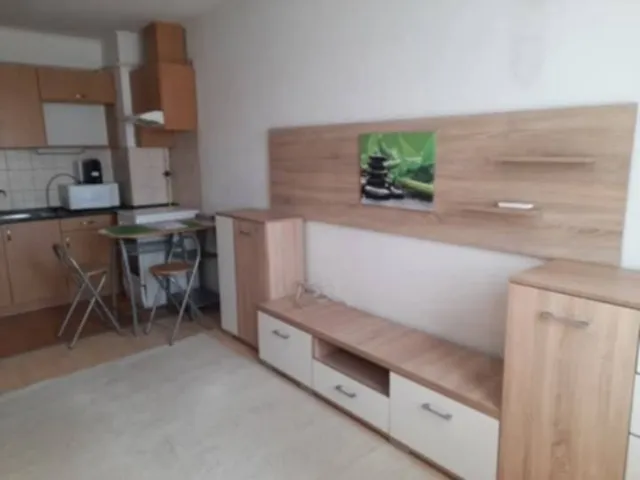 Kiadó lakás Nyíregyháza 37 nm