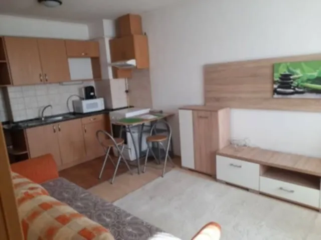 Kiadó lakás Nyíregyháza 37 nm