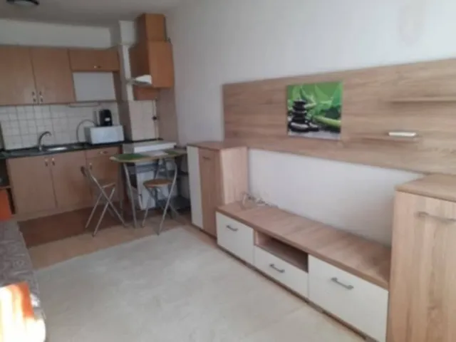 Kiadó lakás Nyíregyháza 37 nm