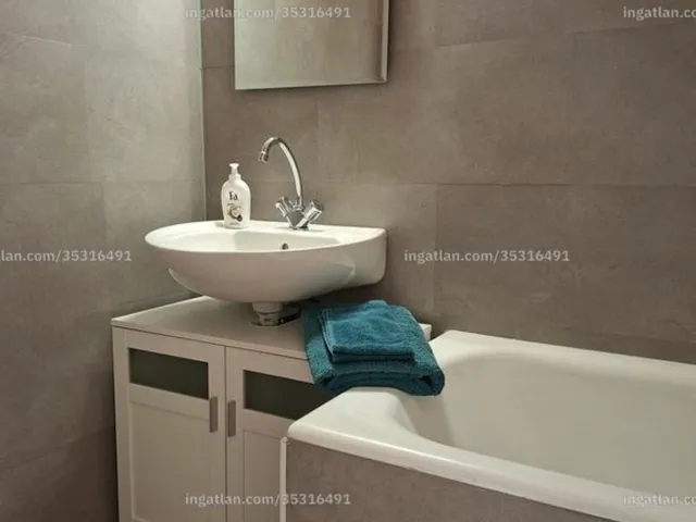 Kiadó lakás Nyíregyháza, Belváros 54 nm