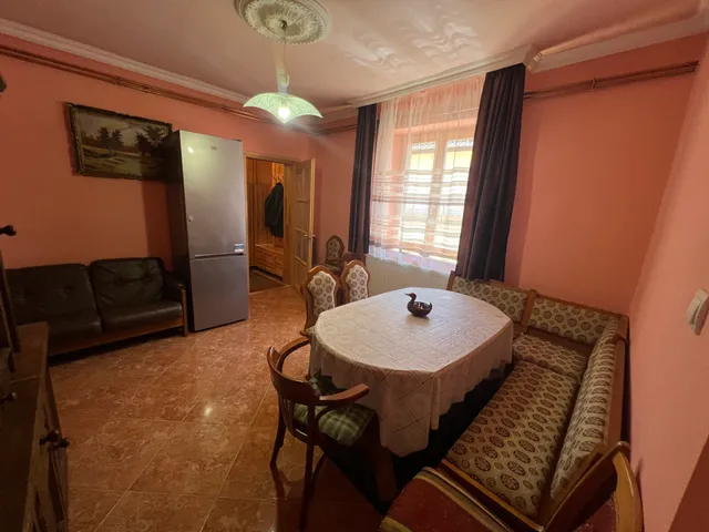 Kiadó ház Mátészalka, Déli Iparterület, Zöldfa  55 nm