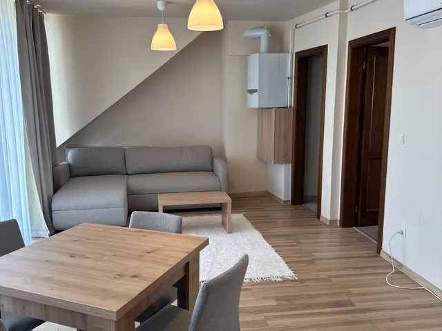 Eladó lakás Nyíregyháza, Belváros, Dózsa György  60 nm