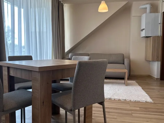 Eladó lakás Nyíregyháza, Belváros, Dózsa György  60 nm