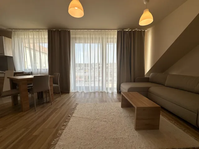 Eladó lakás Nyíregyháza, Belváros, Dózsa György  60 nm