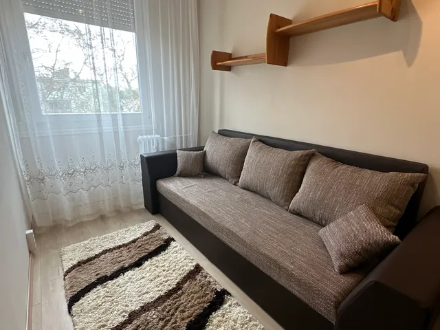 Kiadó lakás Nyáregyháza, Ószőlő  36 nm