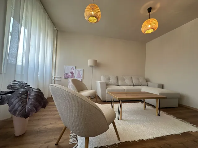 Eladó lakás Nyíregyháza, Belváros 43 nm