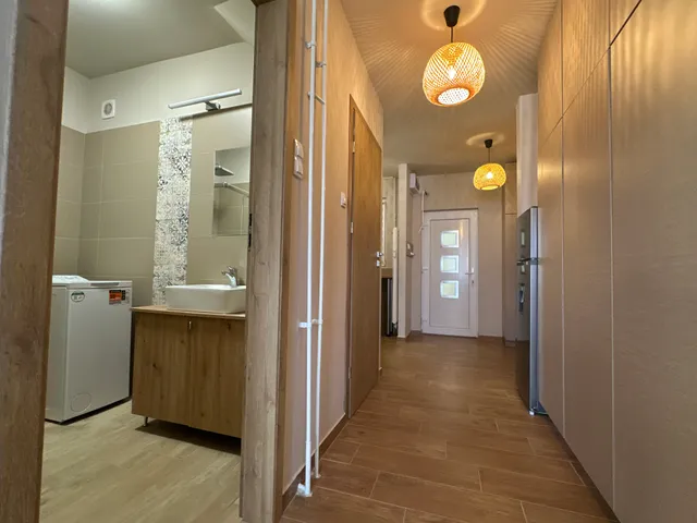 Eladó lakás Nyíregyháza, Belváros, Bethlen Gábor  43 nm