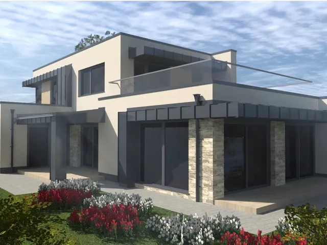 Eladó ház Nyíregyháza, Kertváros 225 nm