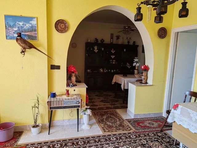 Eladó ház Nyírpazony 98 nm