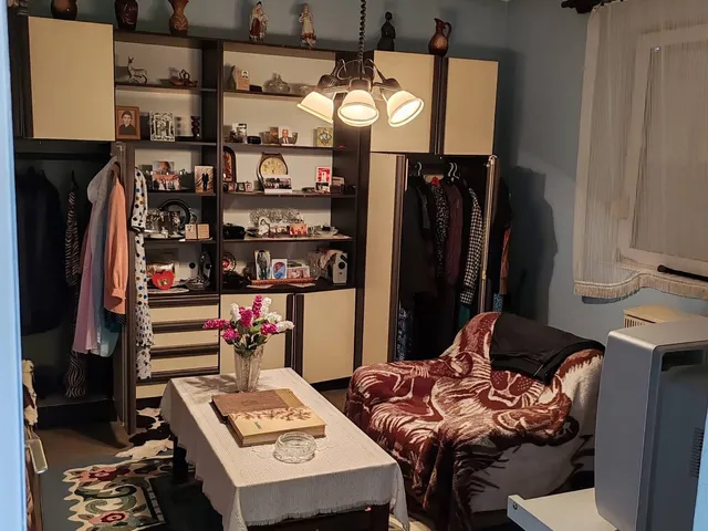 Eladó ház Nyírpazony 98 nm