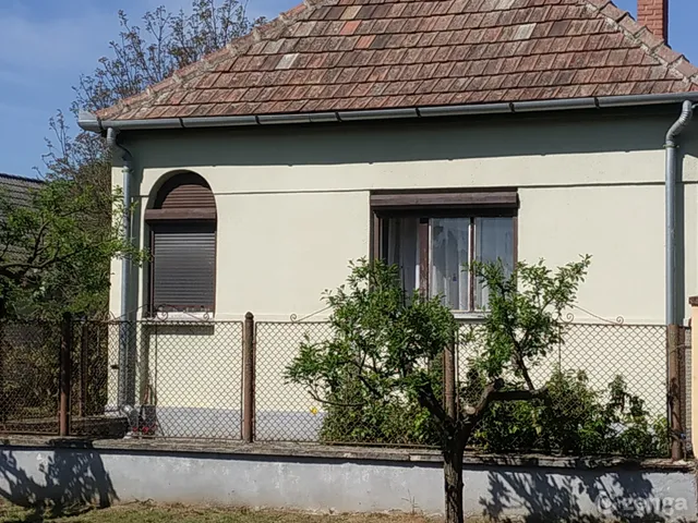 Eladó ház Őrhalom 100 nm