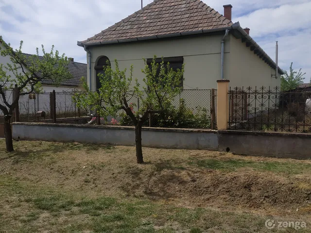 Eladó ház Őrhalom 100 nm