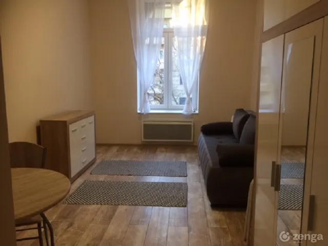 Eladó lakás Budapest VIII. kerület, Orczynegyed 22 nm