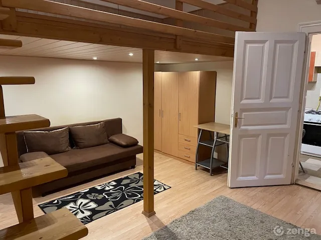 Kiadó lakás Budapest IX. kerület, Belső Ferencváros 29 nm