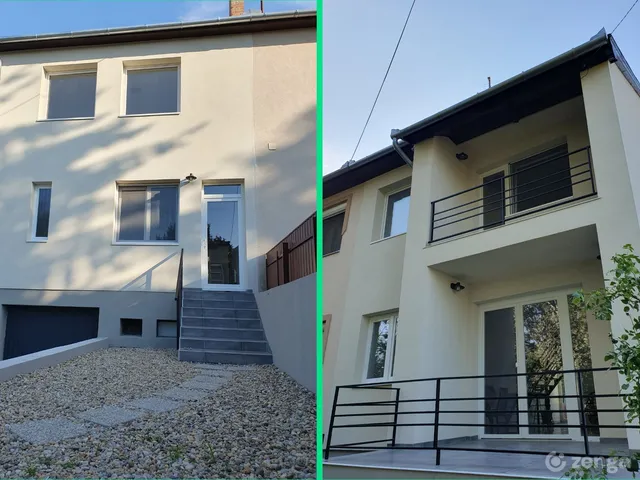 Eladó ház Kecskemét, Petőfiváros 150 nm