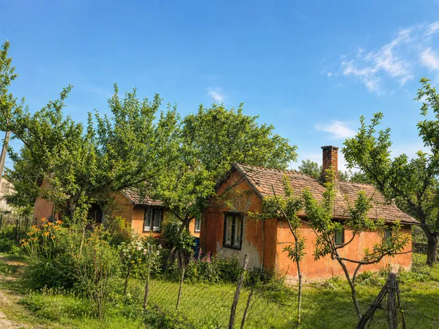 Eladó ház Nyársapát 72 nm