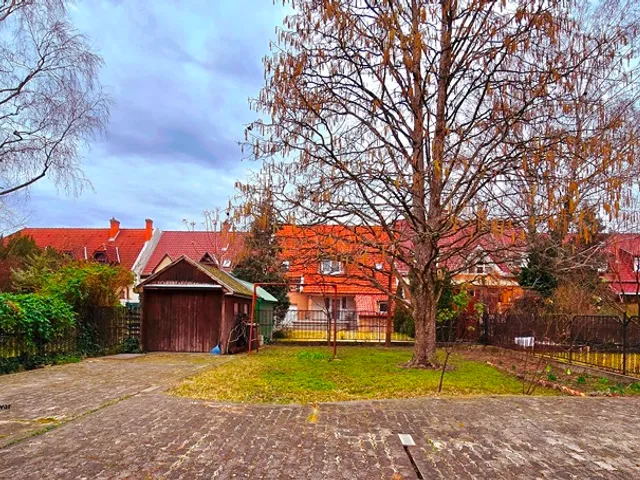 Eladó ház Kecskemét, Székelytelep 120 nm