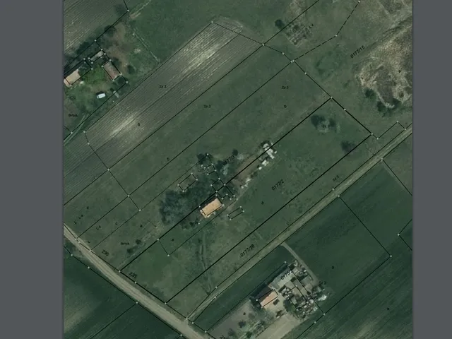 Eladó ház Izsák 110 nm