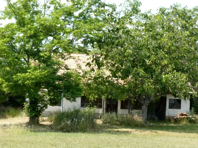 Eladó ház Izsák 110 nm