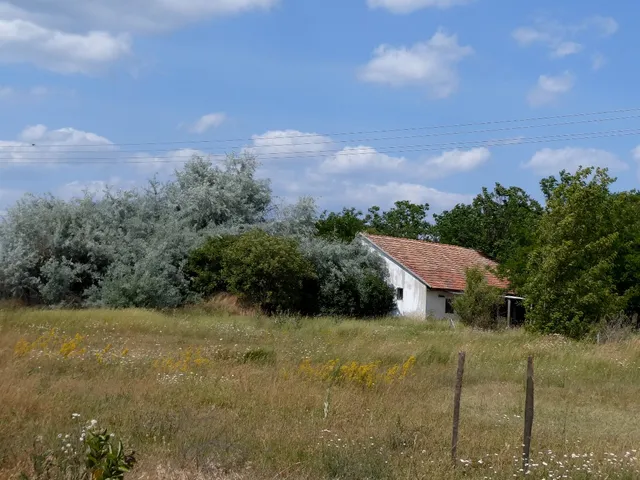 Eladó ház Izsák 110 nm