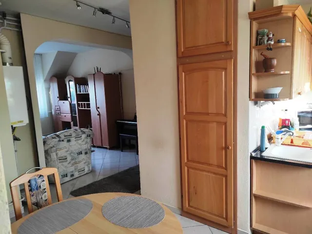 Eladó lakás Lajosmizse 72 nm