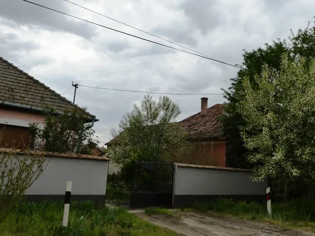 Eladó ház Izsák 92 nm