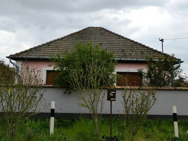 Eladó ház Izsák 92 nm