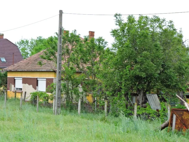 Eladó ház Kecskemét, Vacsihegy 107 nm