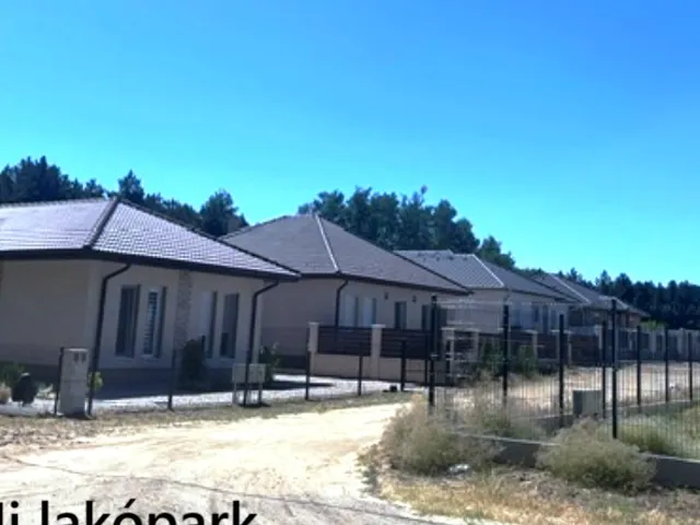 Eladó ház Kecskemét, Katonatelep 81 nm