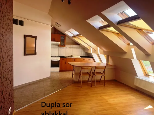 Eladó lakás Kecskemét, Széchenyiváros 42 nm