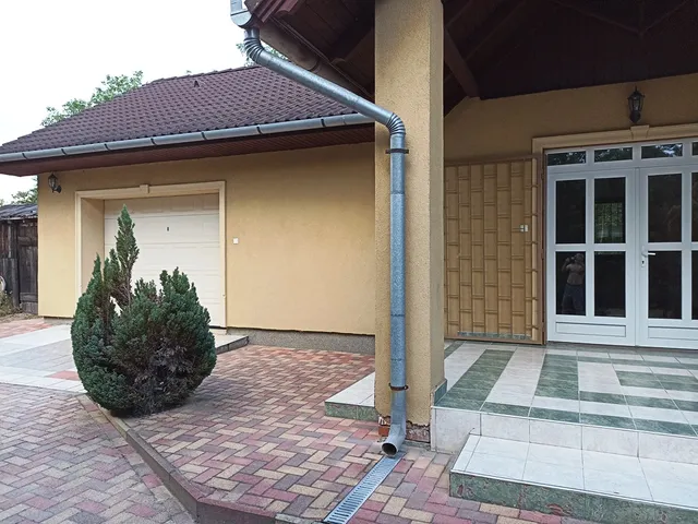 Eladó ház Kunadacs 174 nm