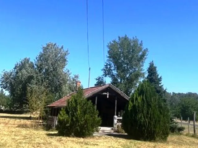 Eladó ház Kunadacs 30 nm