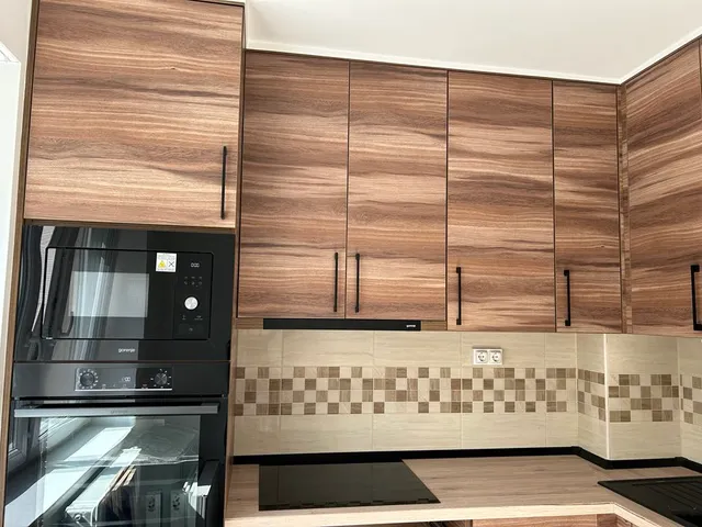 Kiadó lakás Kecskemét, Homokbánya 46 nm