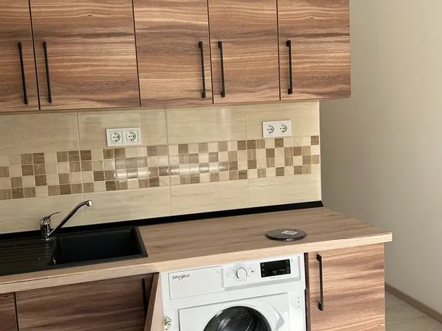 Kiadó lakás Kecskemét, Homokbánya 46 nm
